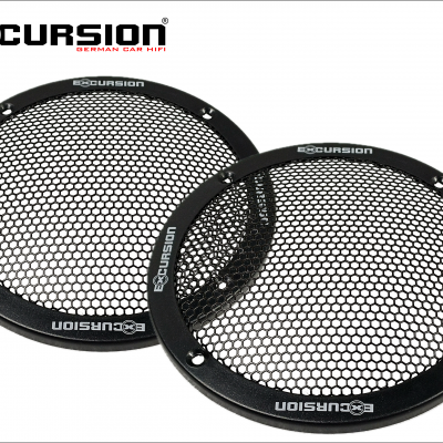 EXCURSION PXI GR8 – beskyttelsesgitter