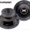 EXCURSION SX.v2 10 D4 – subwooferenhed