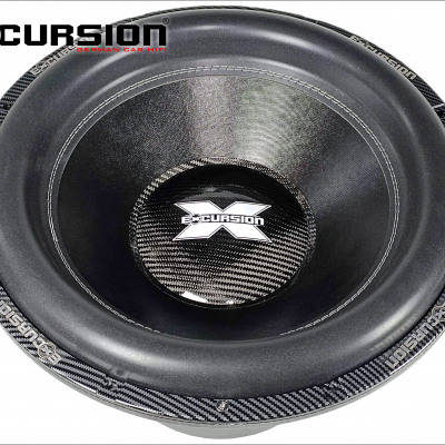 EXCURSION MXT.v3 18 D1 COMP – subwooferenhed
