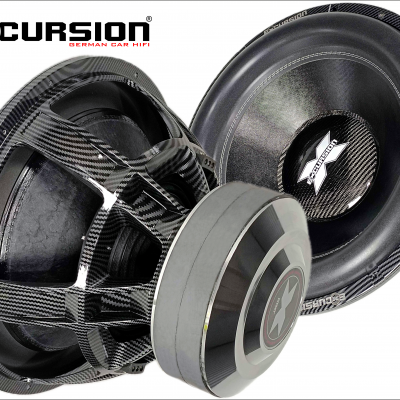 EXCURSION MXT.v3 18 D1 COMP – subwooferenhed