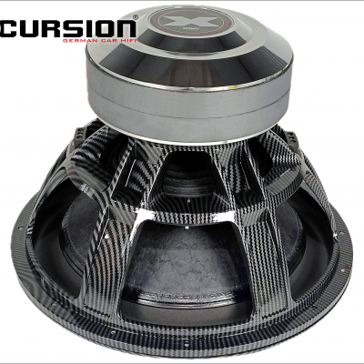 EXCURSION MXT.v3 18 D1 COMP – subwooferenhed