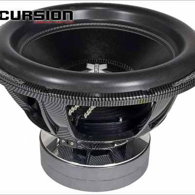 EXCURSION MXT.v3 18 D1 COMP – subwooferenhed