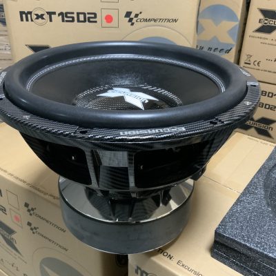 EXCURSION MXT.v3 15 D1 COMP – subwooferenhed