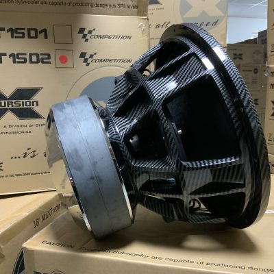 EXCURSION MXT.v3 15 D1 COMP – subwooferenhed