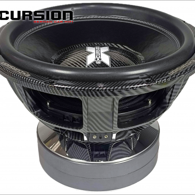 EXCURSION MXT.v3 15 D1 COMP – subwooferenhed