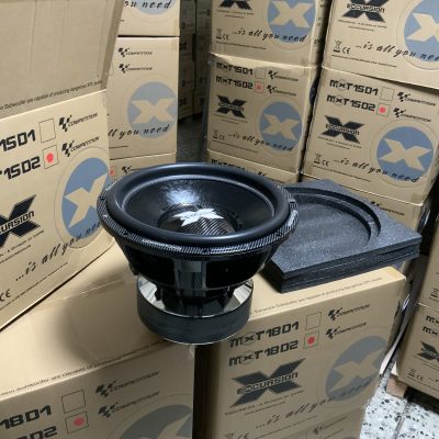 EXCURSION MXT.v3 15 D1 COMP – subwooferenhed