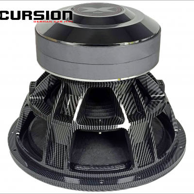 EXCURSION MXT.v3 15 D1 COMP – subwooferenhed