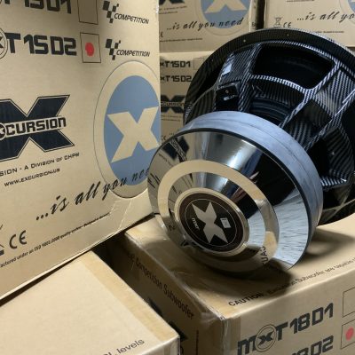 EXCURSION MXT.v3 15 D1 COMP – subwooferenhed