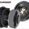 EXCURSION MXT.v3 12 D2 COMP – subwooferenhed