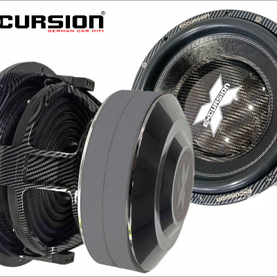 EXCURSION MXT.v3 12 D2 COMP – subwooferenhed