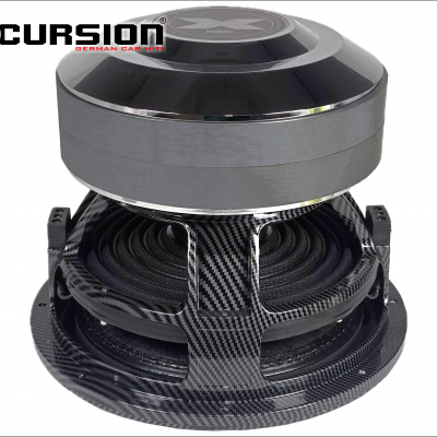 EXCURSION MXT.v3 12 D2 COMP – subwooferenhed