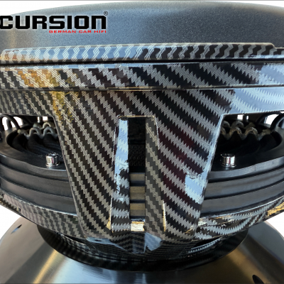 EXCURSION RXD.v2 12 D2 COMP – subwooferenhed