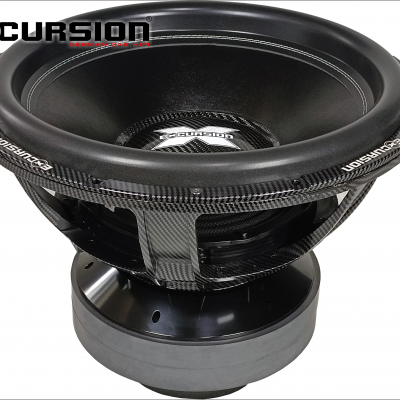 EXCURSION RXD.v2 18 D2 COMP – subwooferenhed