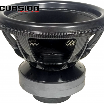EXCURSION RXD.v2 18 D2 COMP – subwooferenhed
