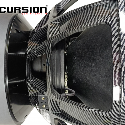 EXCURSION RXD.v2 18 D2 COMP – subwooferenhed