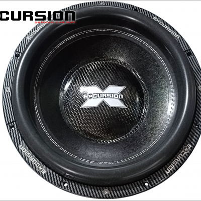EXCURSION RXD.v2 18 D1 COMP – subwooferenhed