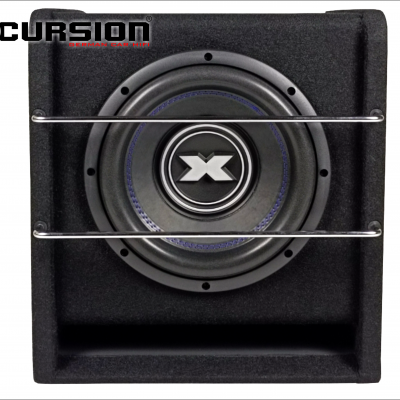 EXCURSION SX.v2 SP104 – passiv subwooferkasse