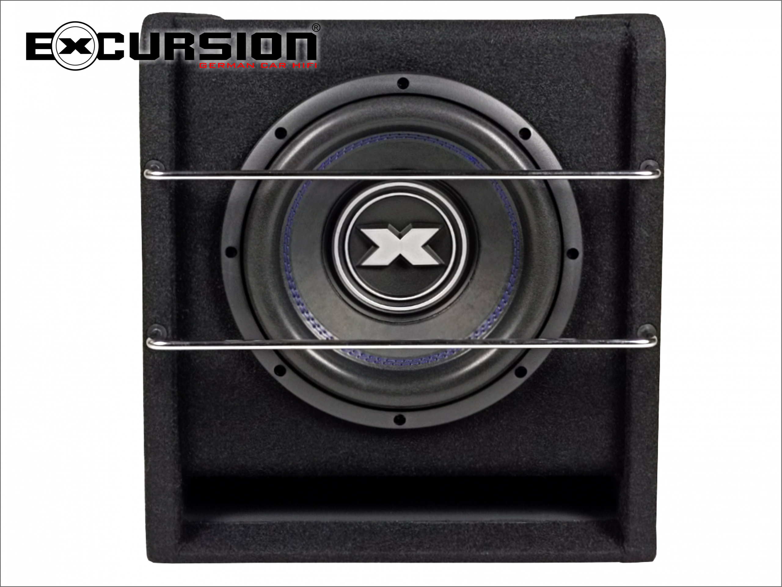 EXCURSION SX.v2 SP104 – passiv subwooferkasse