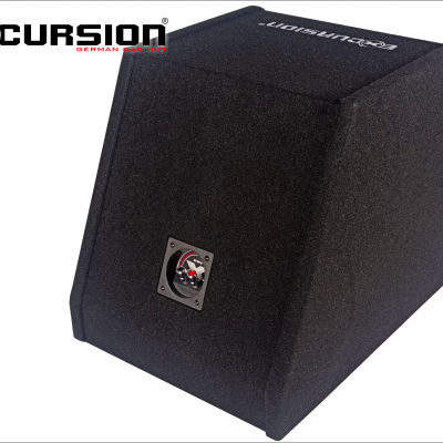 EXCURSION SX.v2 SP104 – passiv subwooferkasse