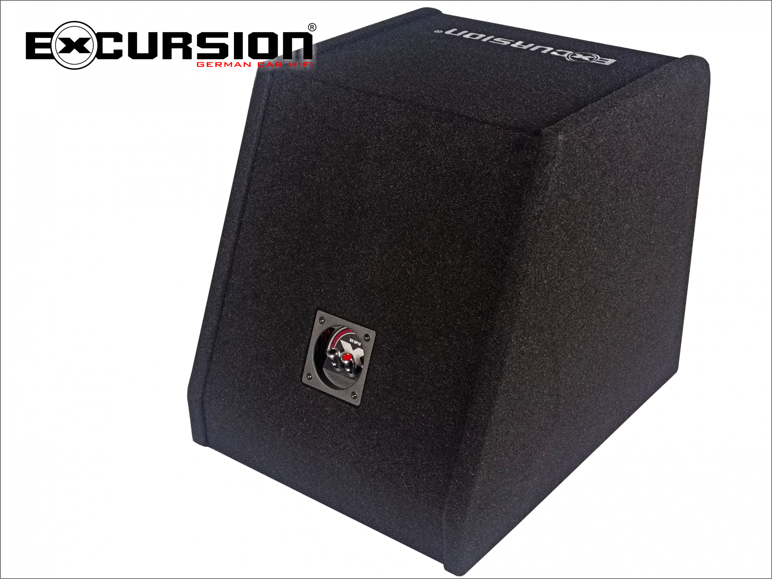 EXCURSION SX.v2 SP104 – passiv subwooferkasse