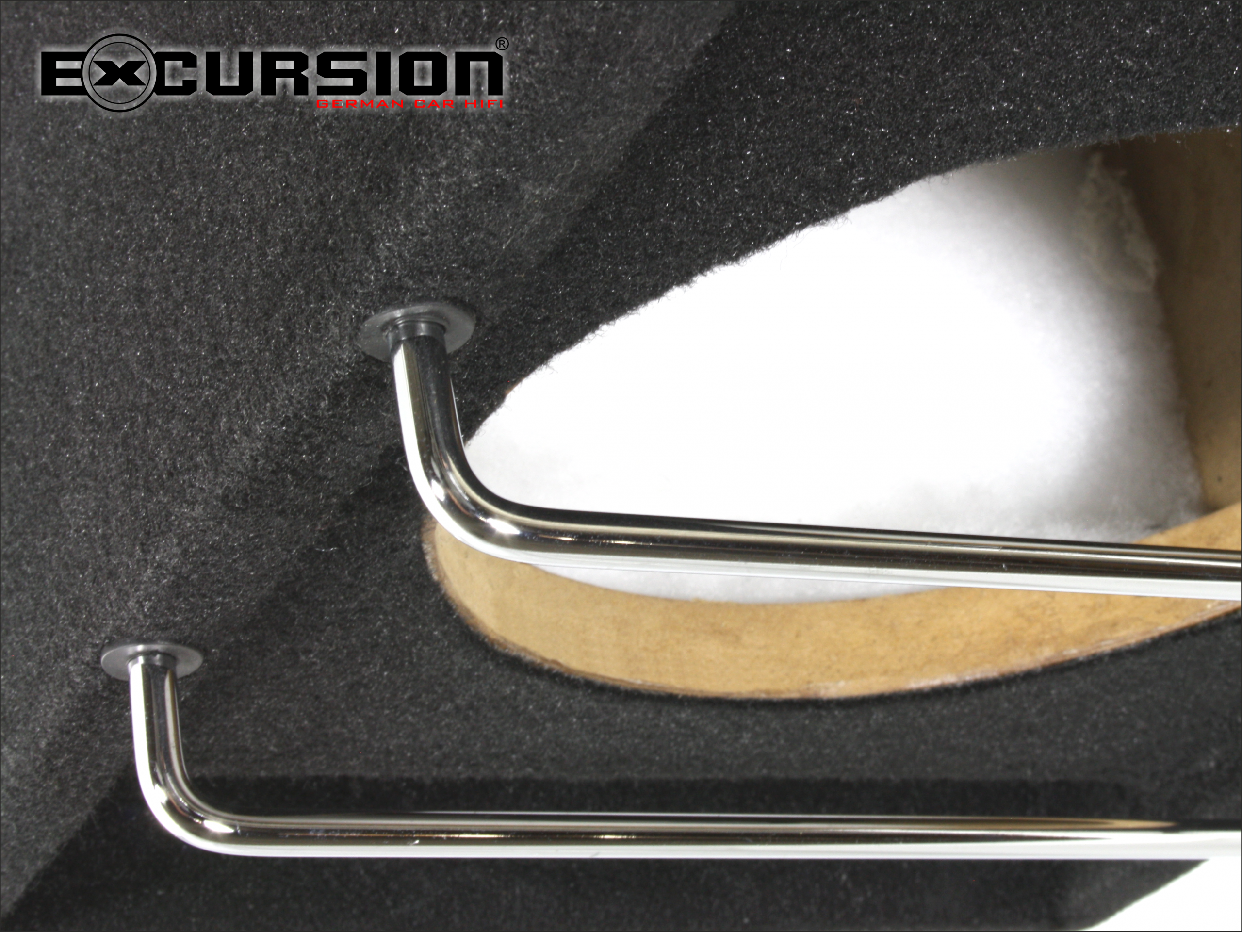 EXCURSION SX.v2 SP104 – passiv subwooferkasse