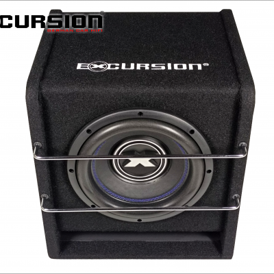 EXCURSION SX.v2 SP104 – passiv subwooferkasse