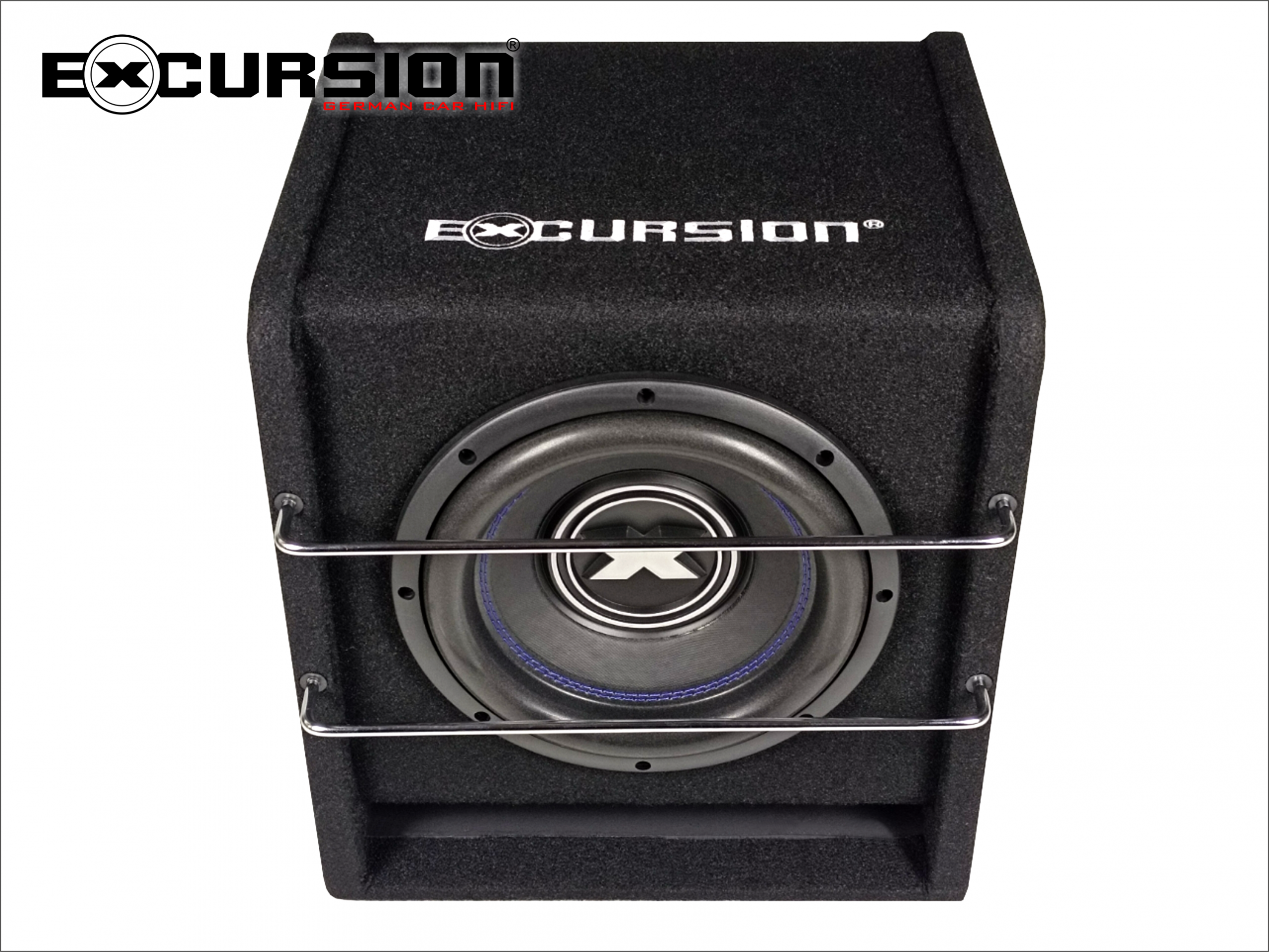 EXCURSION SX.v2 SP104 – passiv subwooferkasse