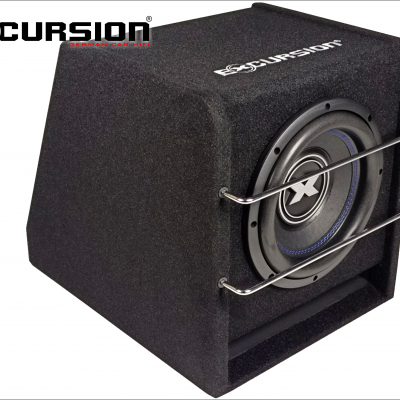 EXCURSION SX.v2 SP104 – passiv subwooferkasse