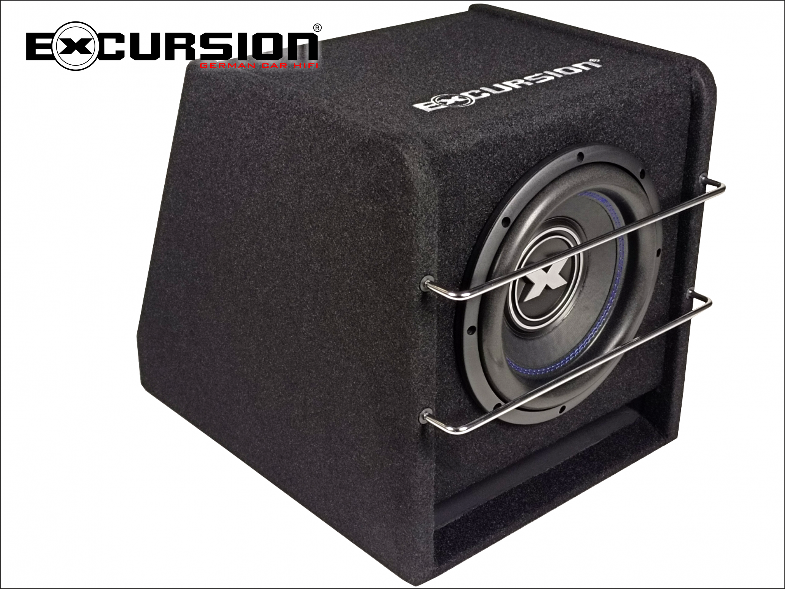 EXCURSION SX.v2 SP104 – passiv subwooferkasse