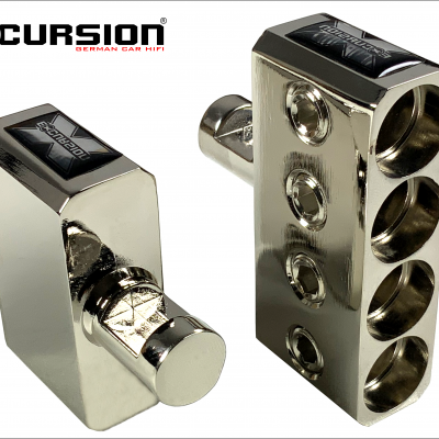 EXCURSION SXA HPST X3 – adapter/stik
