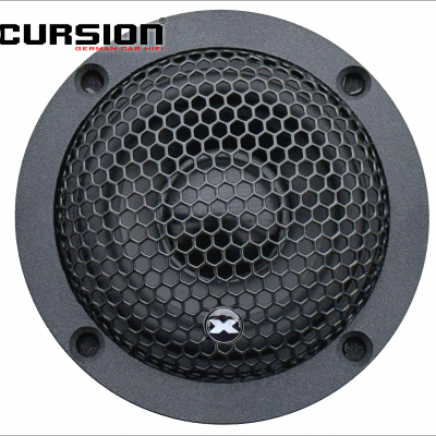 EXCURSION PX 2M – fuldtonehøjttaler
