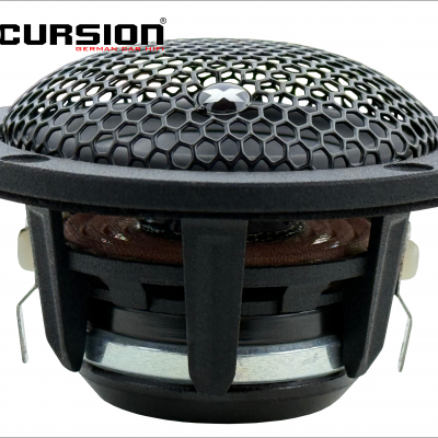 EXCURSION PX 2M – fuldtonehøjttaler