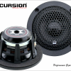 EXCURSION PX 2M – fuldtonehøjttaler