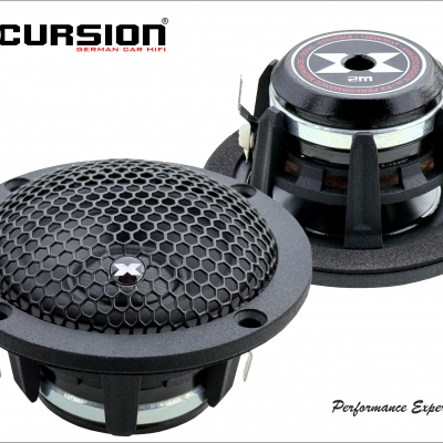 EXCURSION PX 2M – fuldtonehøjttaler