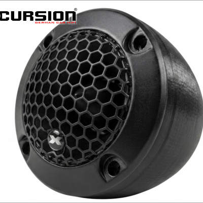 EXCURSION SXX T1 – diskant/kompressionsdriver