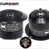 EXCURSION SXX T1 – diskant/kompressionsdriver