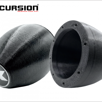 EXCURSION SXX T1 – diskant/kompressionsdriver
