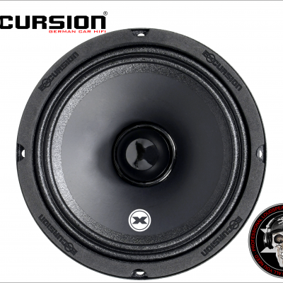 EXCURSION SXX M6 – mellemtone/mellembas