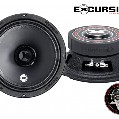 EXCURSION SXX M6 – mellemtone/mellembas
