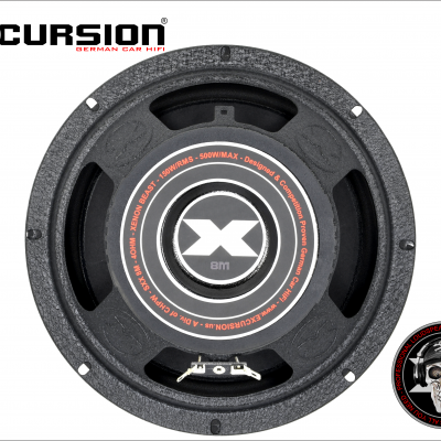 EXCURSION SXX M8 – mellemtone/mellembas