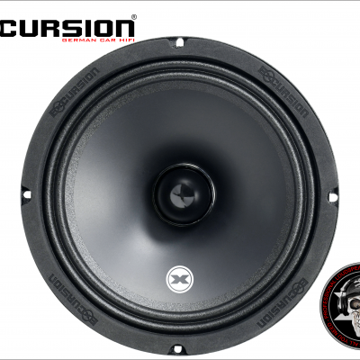 EXCURSION SXX M8 – mellemtone/mellembas