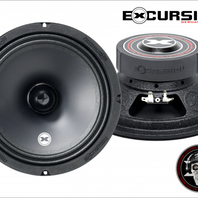 EXCURSION SXX M8 – mellemtone/mellembas