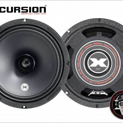 EXCURSION SXX M8 – mellemtone/mellembas