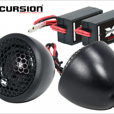EXCURSION SHX 1S – diskant/kompressionsdriver