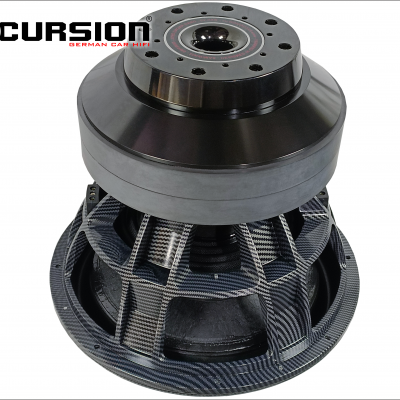 EXCURSION RXD.v2 15 D2 COMP – subwooferenhed