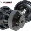 EXCURSION RXD.v2 15 D2 COMP – subwooferenhed