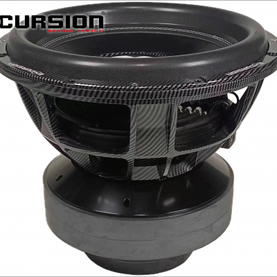 EXCURSION RXD.v2 15 D2 COMP – subwooferenhed
