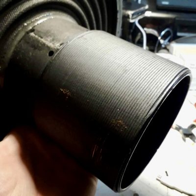 EXCURSION RXD.v2 15 D1 COMP – subwooferenhed