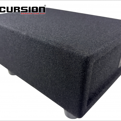 EXCURSION PX DF62 – passiv subwooferkasse