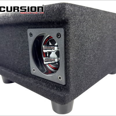 EXCURSION PX DF62 – passiv subwooferkasse
